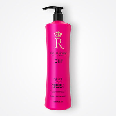 Royal Treatment Color Gloss Protecting Shampoo - 32 Ounces